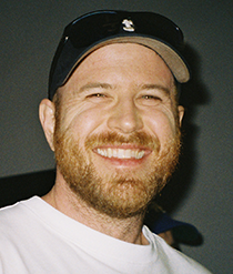 Matthew Moser