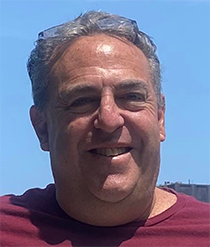 Bryan Behar