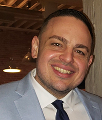 Chris Dell