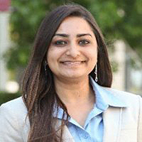 Monica Shukla-Belmontes