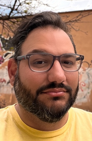 Photo of Dave Mancini