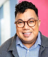 Reggie De Leon