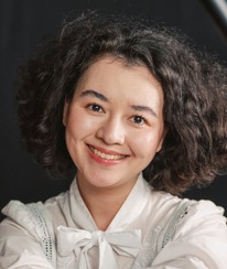 Evangeliya Delizonas