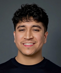 Photo of Ricardo Higueros