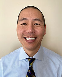 Andrew Kim