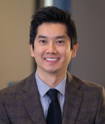Photo of Dennis Lam