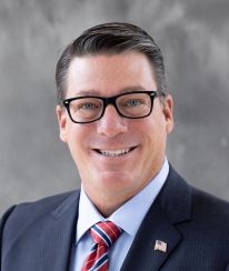 Photo of Vincent Monaco