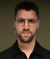 Kristopher Pourzal