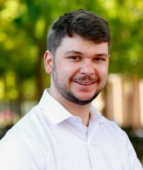 Photo of Benjamin Tremblay-Auger