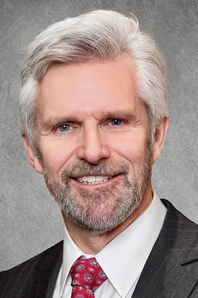 photo of Antony Page