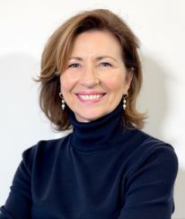 Photo of Helene Blanchette