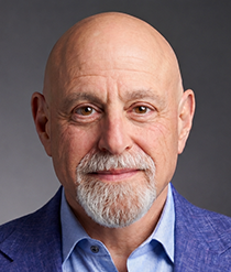 Charlie Fink