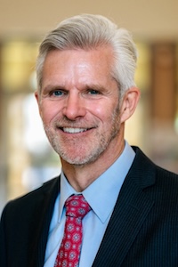 photo of Antony Page