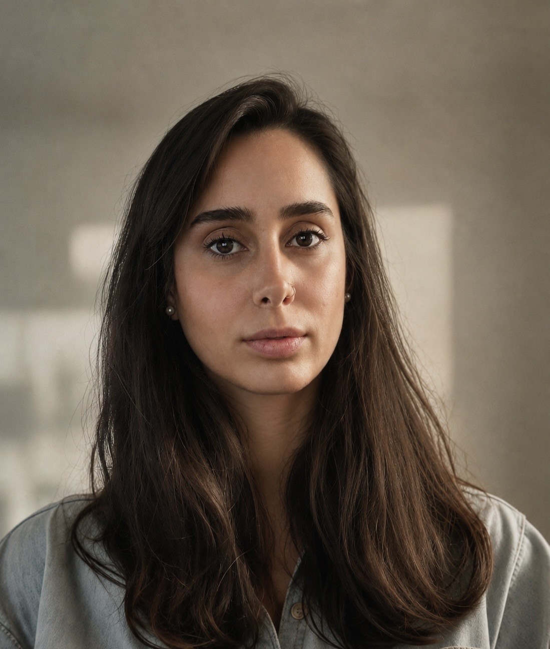 Photo of Diana Fathi