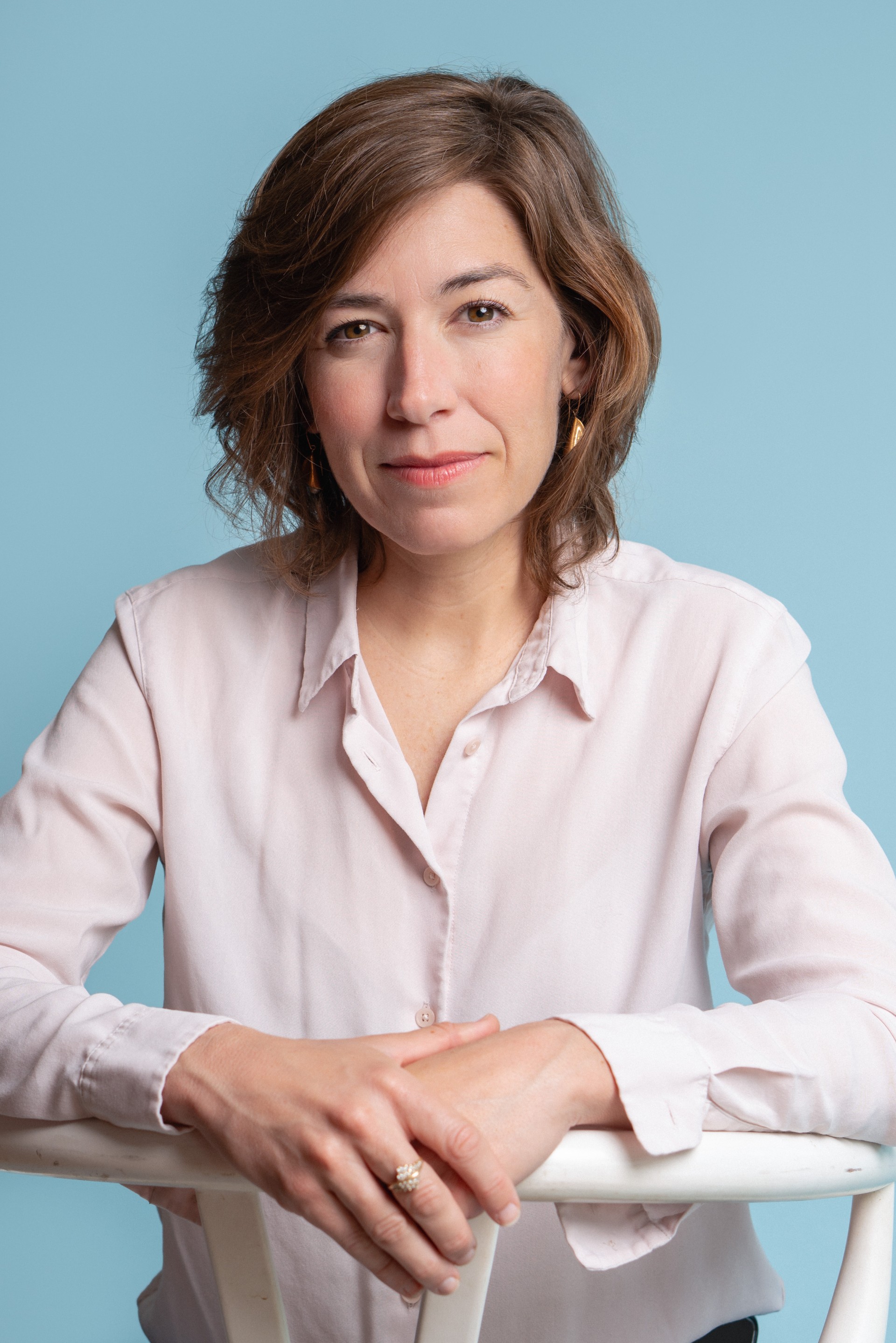 Photo of Diana Wyenn