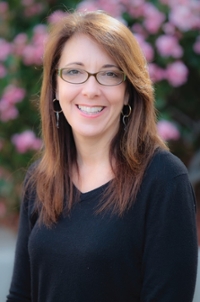 headshot photo of Dr. Jeanne Carriere