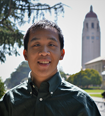 Dr. Jeremy Hsu