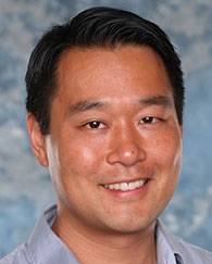 Dr. Christopher Kim
