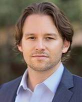 photo of Dr. Brett Danaher