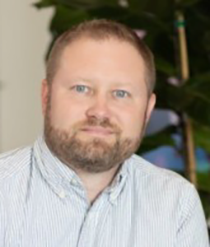 Derek Helwig