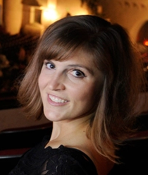 Emily Carman