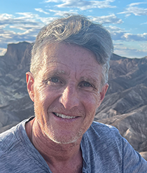 Jeff Swimmer