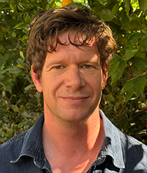 John Trafton