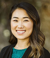 Dr. Jennifer Kong