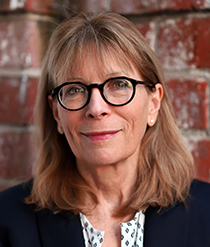 Madeline Warren