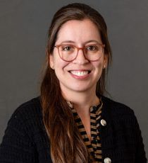 Natalia Sanchez Aldana