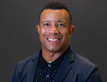 Dr. Quaylan Allen Dr. Quaylan Allen