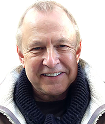 Richard Holland