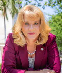 Dr. Roxanne Greitz Miller