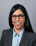 photo of Dr. Sarah Bana