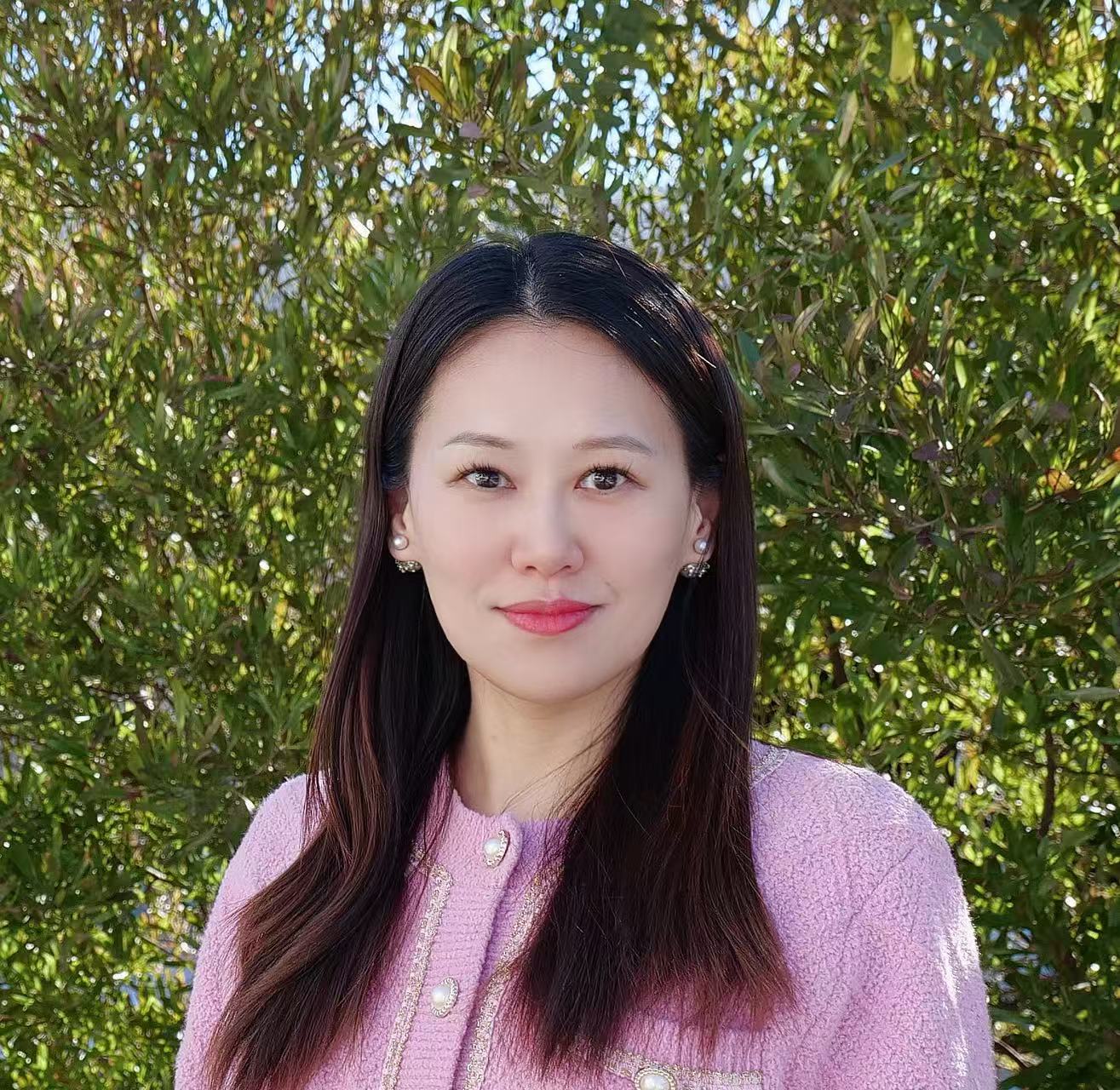 Sherry Wang