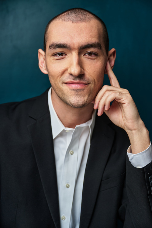 Photo of Grayson Richmond