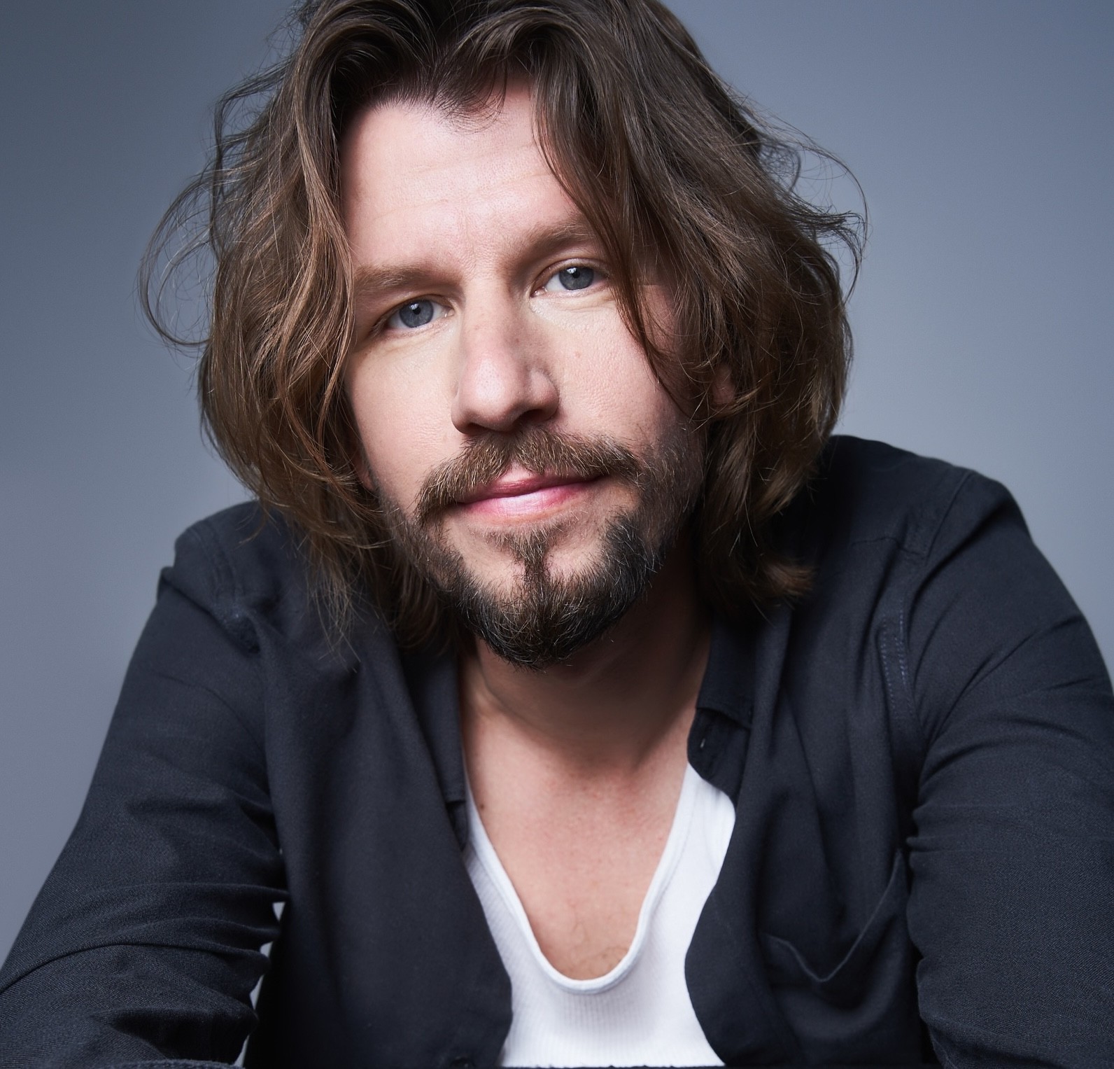 Photo of Jeremie Loncka