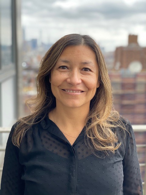 Julie Rodriguez Photo