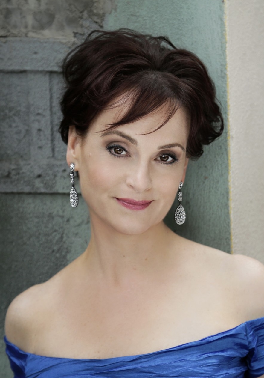 Photo of Kathryn Krasovec