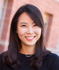 Photo of Dr. Jessica Kim-Gina