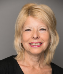 Photo of Anita Sokolsky