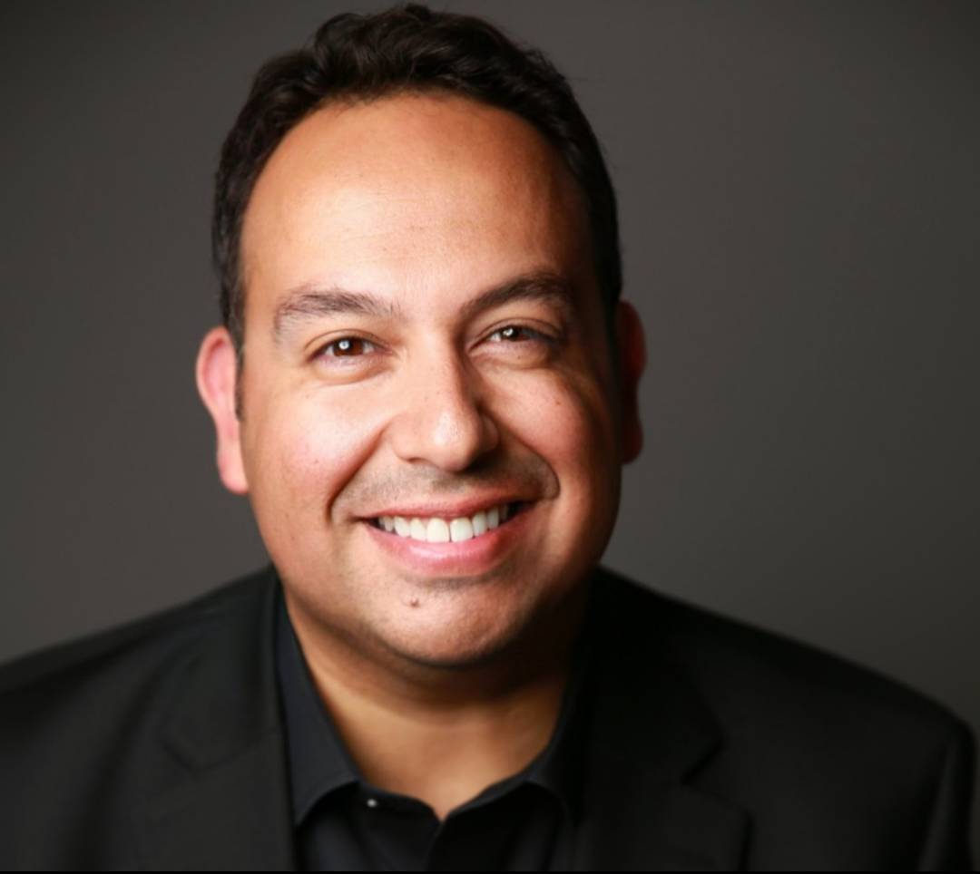 Patrick Zubiate | Chapman University