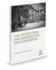 Civil Protections and Remedies for Servicemembers