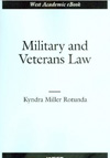 Military and Veteran Book Cover