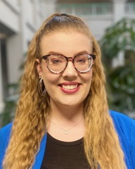 Madison Huckaby Budds