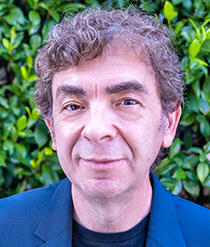 Hugh Fink