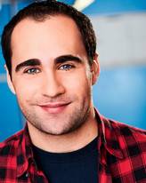 Adam Lebowitz-Lockard