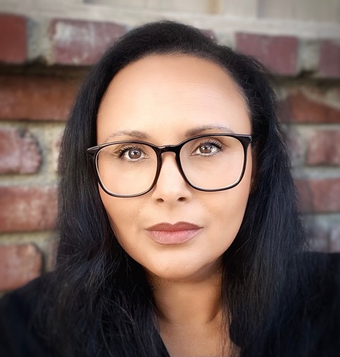 Sarah Fugfugosh-Munoz