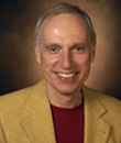 headshot photo of Dr. Georg Eifert