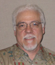 headshot photo of Dr. Philip Ferguson